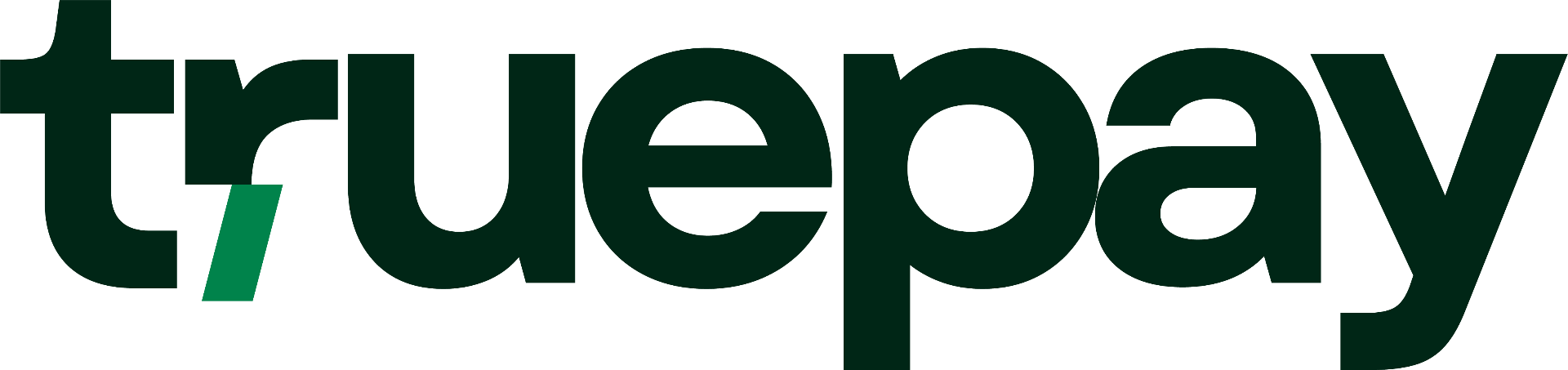TruePay